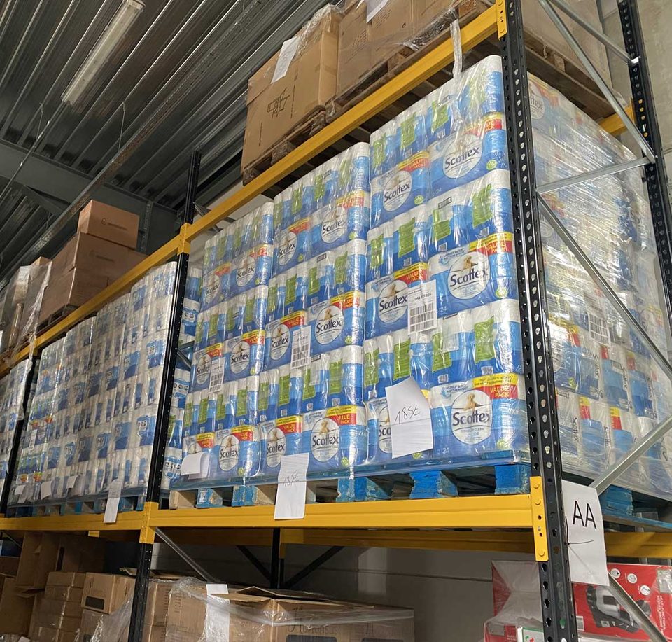 30 dagen retourrecht op meeste producten