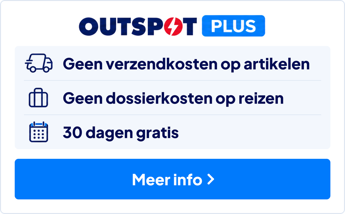 Outspot banner